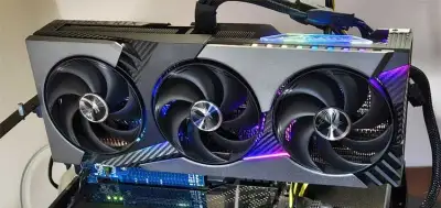 Nabídněte - MSI Vanguard RTX 5070 Ti / 5080
