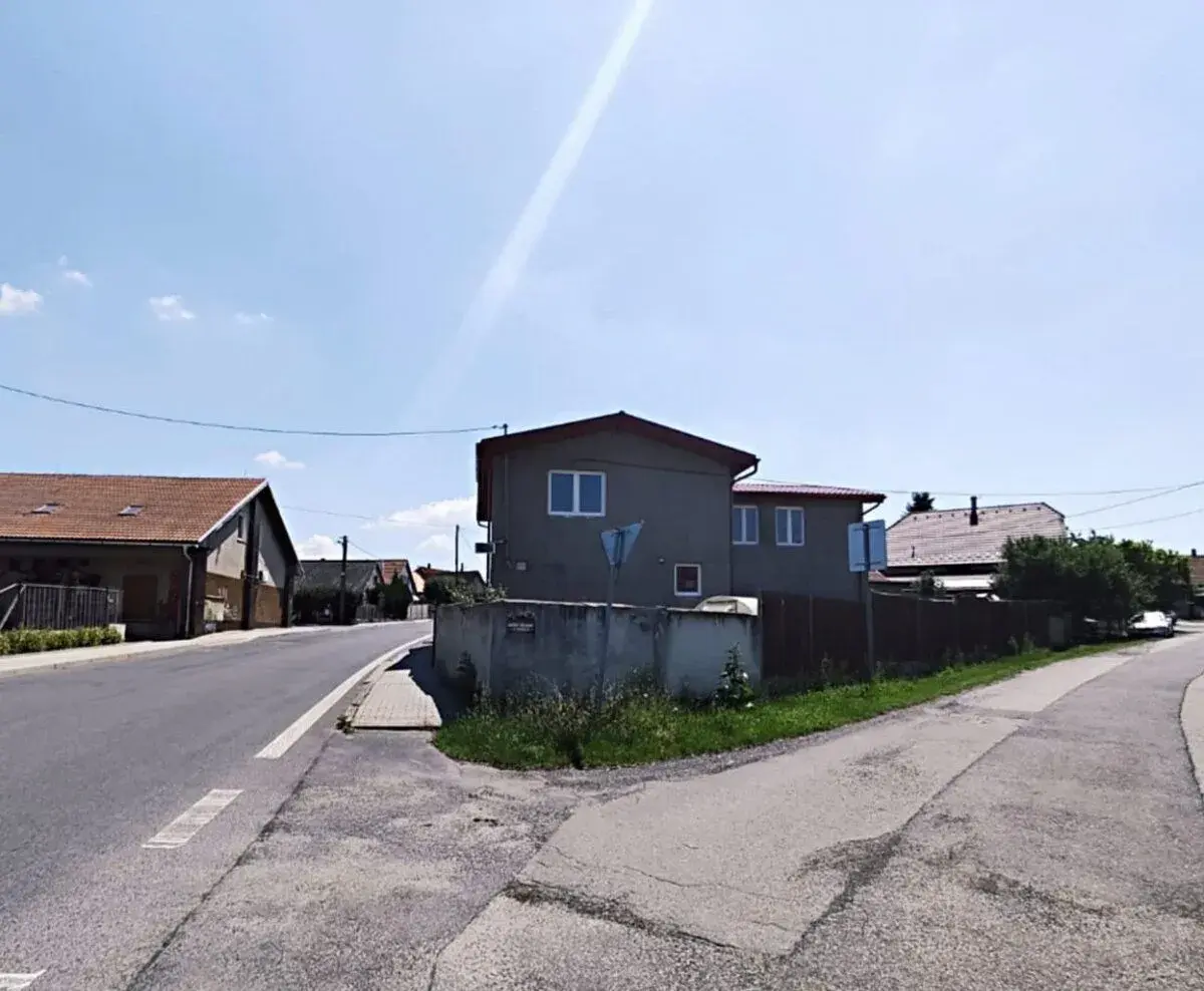 Prodej domu Svojetice Realitní kancelář nevolat