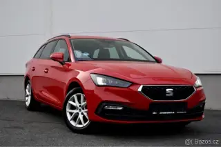 Seat LEON – 142 577 km