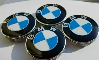BMW 68mm
