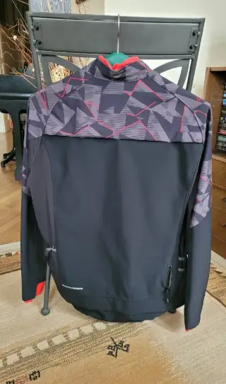 Cyklobunda MTB Rockrider