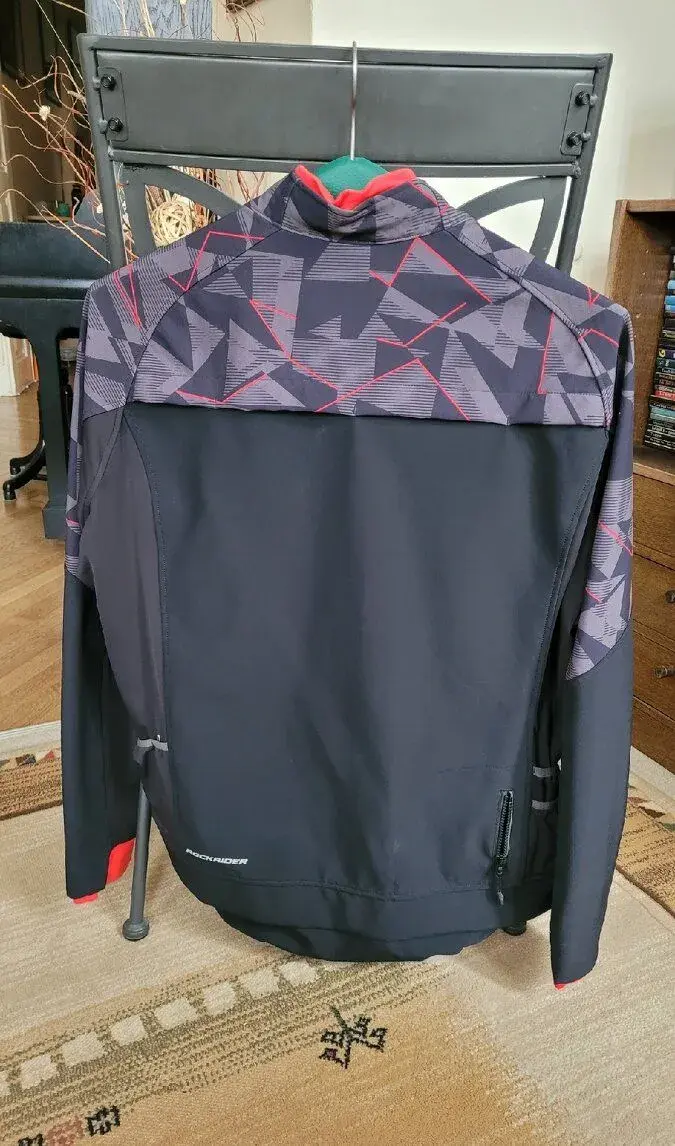 Cyklobunda MTB Rockrider