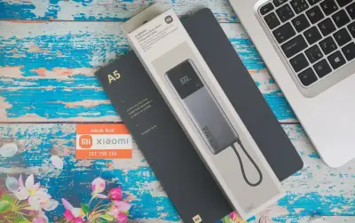 Originální Xiaomi příslušenství