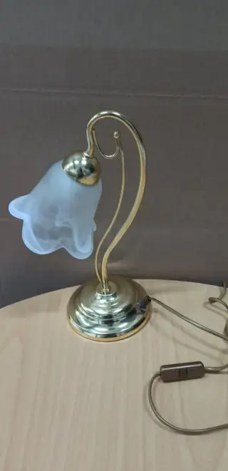 Lampička č. 5