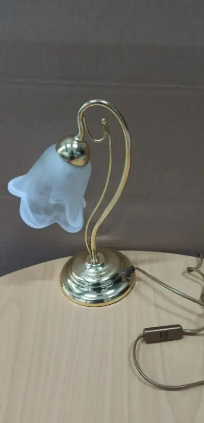 Lampička č. 5