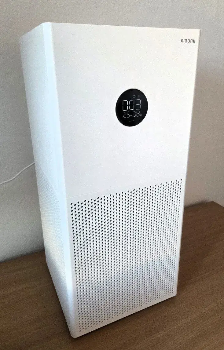 Xiaomi Smart Air Purifier 4 Lite