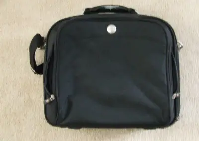 Brašna pracovní, např. na notebook, zn. DELL