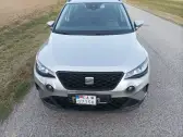 Seat arona – 95 600 km