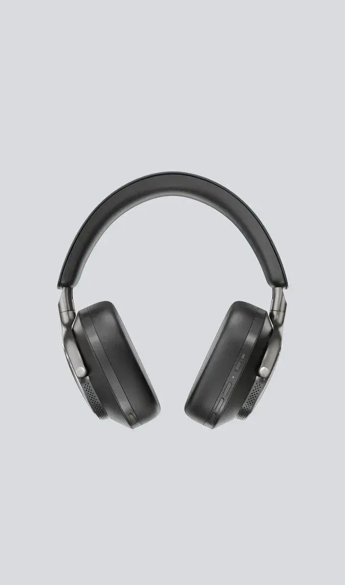 Bowers & Wilkins Px8 -TOP stav, nabité pouze 2x, nepoužívané