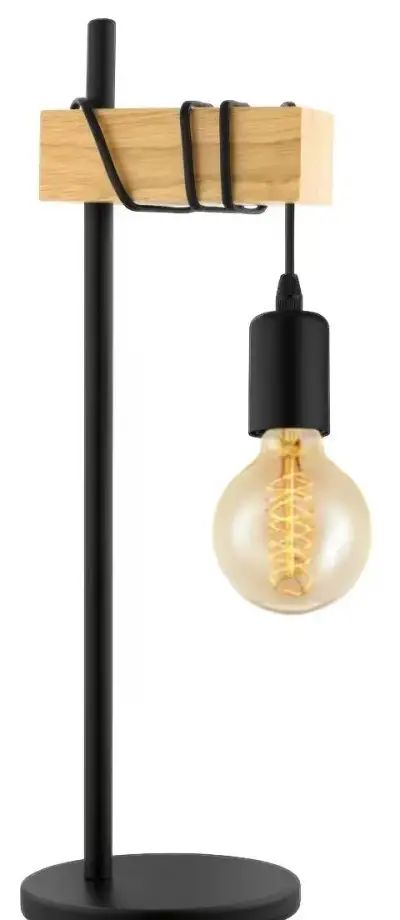 2x Eglo STOLNÍ LAMPA