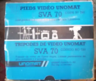 Stativ na fotoaparát nebo kameru ,dalekohled.