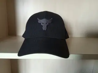 Kšiltovka Under Armour Project Rock