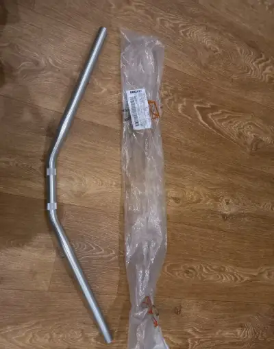 Řidítka