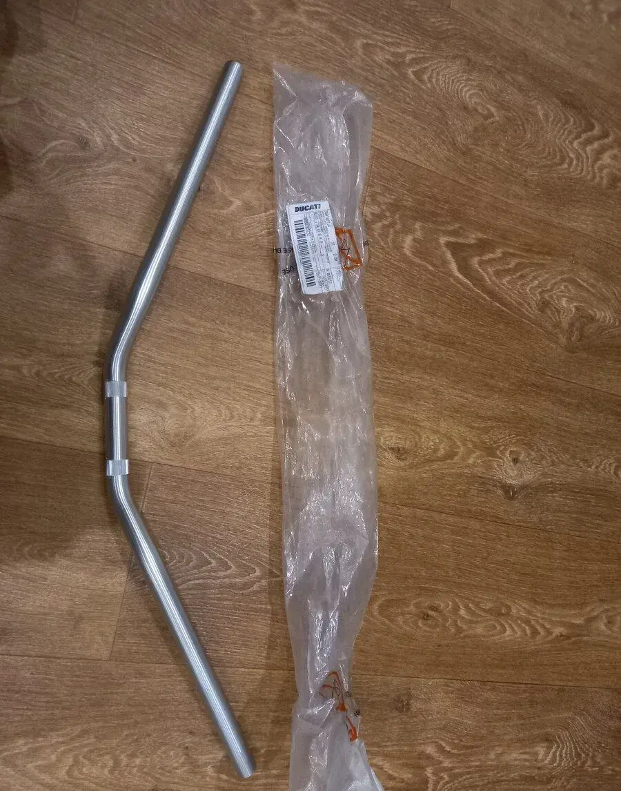 Řidítka