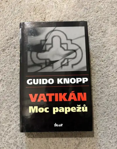 Knížka