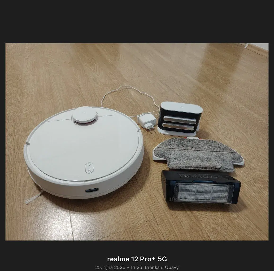 Xiaomi Mop Pro