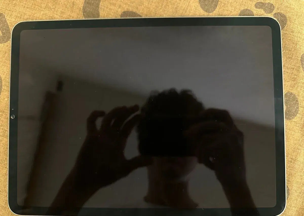 Apple iPad Pro 11" (3. generace) M1 Skvělý stav