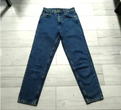 Dámské džíny ZARA slim fit vel.XS (34)