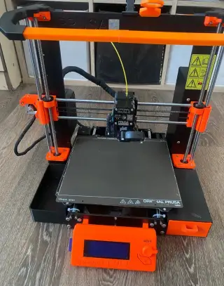Prusa MK3S