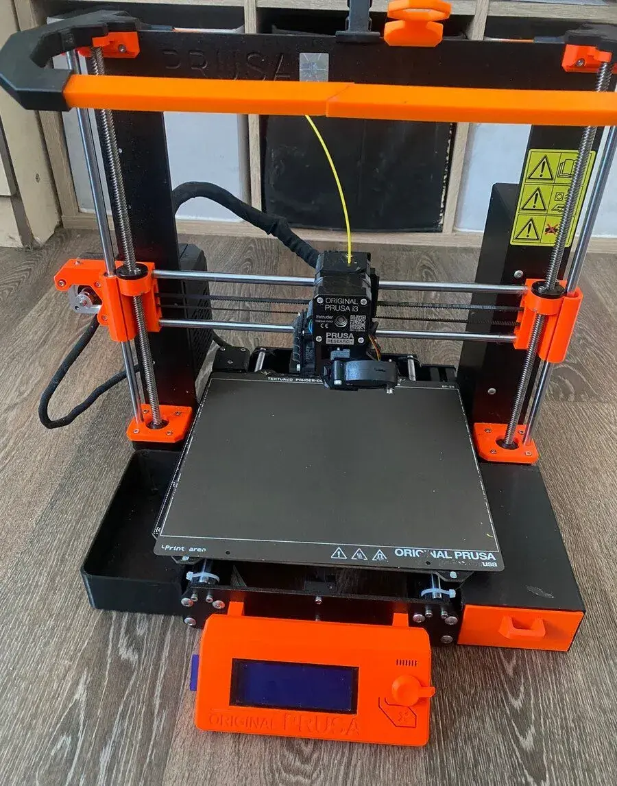 Prusa MK3S