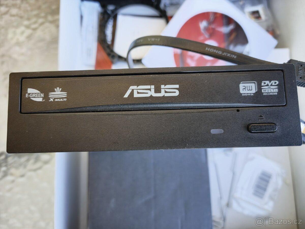 DVD mechanika Asus