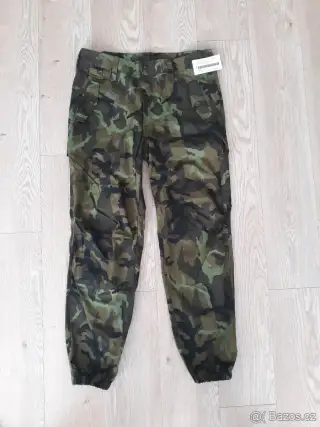 Maskáče komplet AČR vz.95