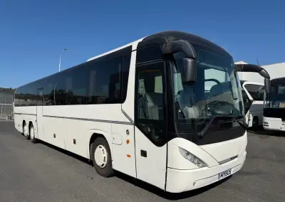 NEOPLAN TOURLINER L