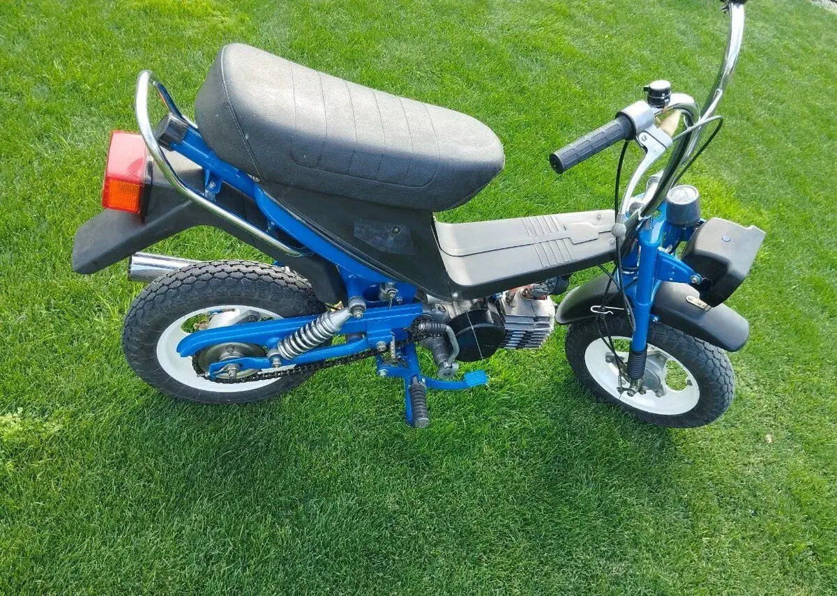 Babetta Stella 225