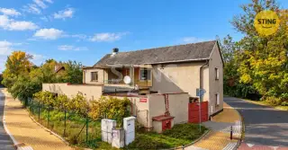 Prodej rodinného domu 4+1 Bohuňovice, 137035