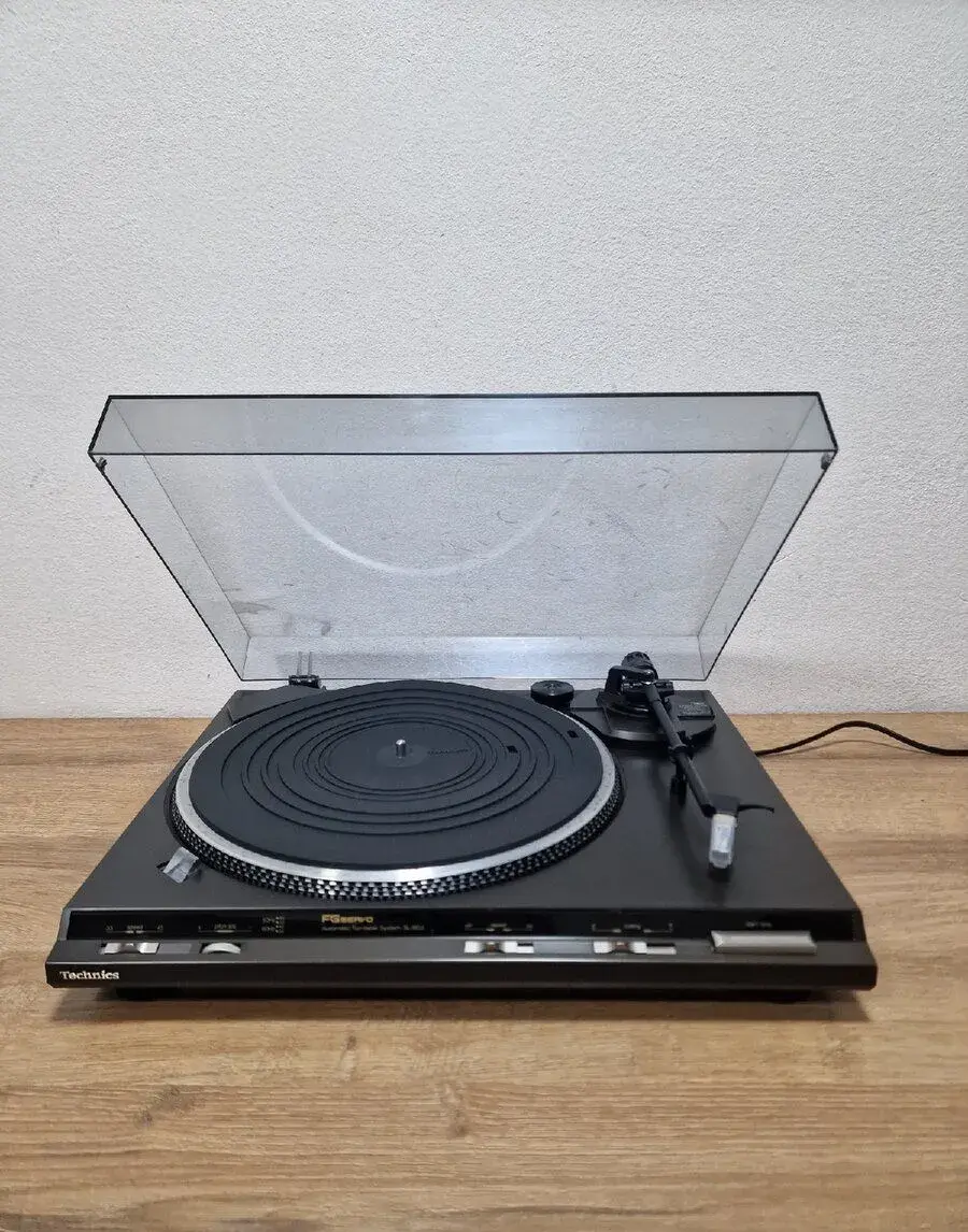 Gramofon Technics Sl-Bd 3