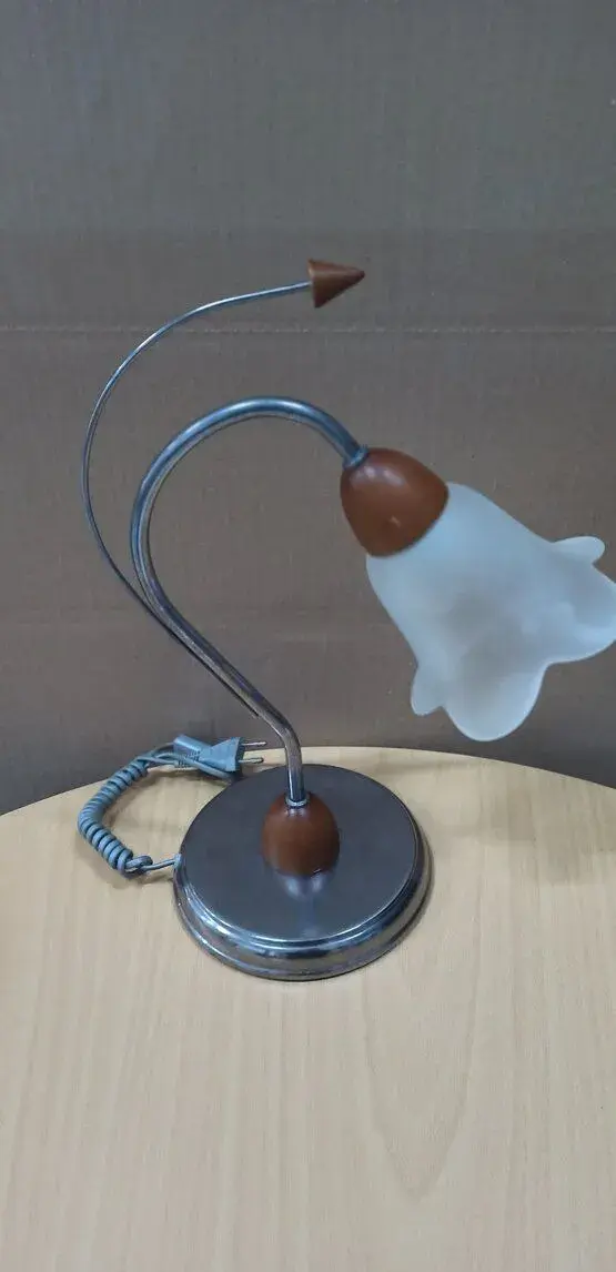 Lampička č. 4