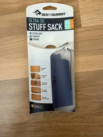 Sea to Summit Ultra-Sil Stuff Sack 20L