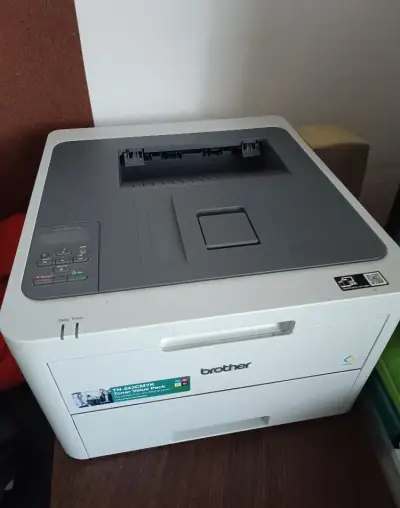 Brother HL-L3210CW – barevná bezdrátová LED tiskárna