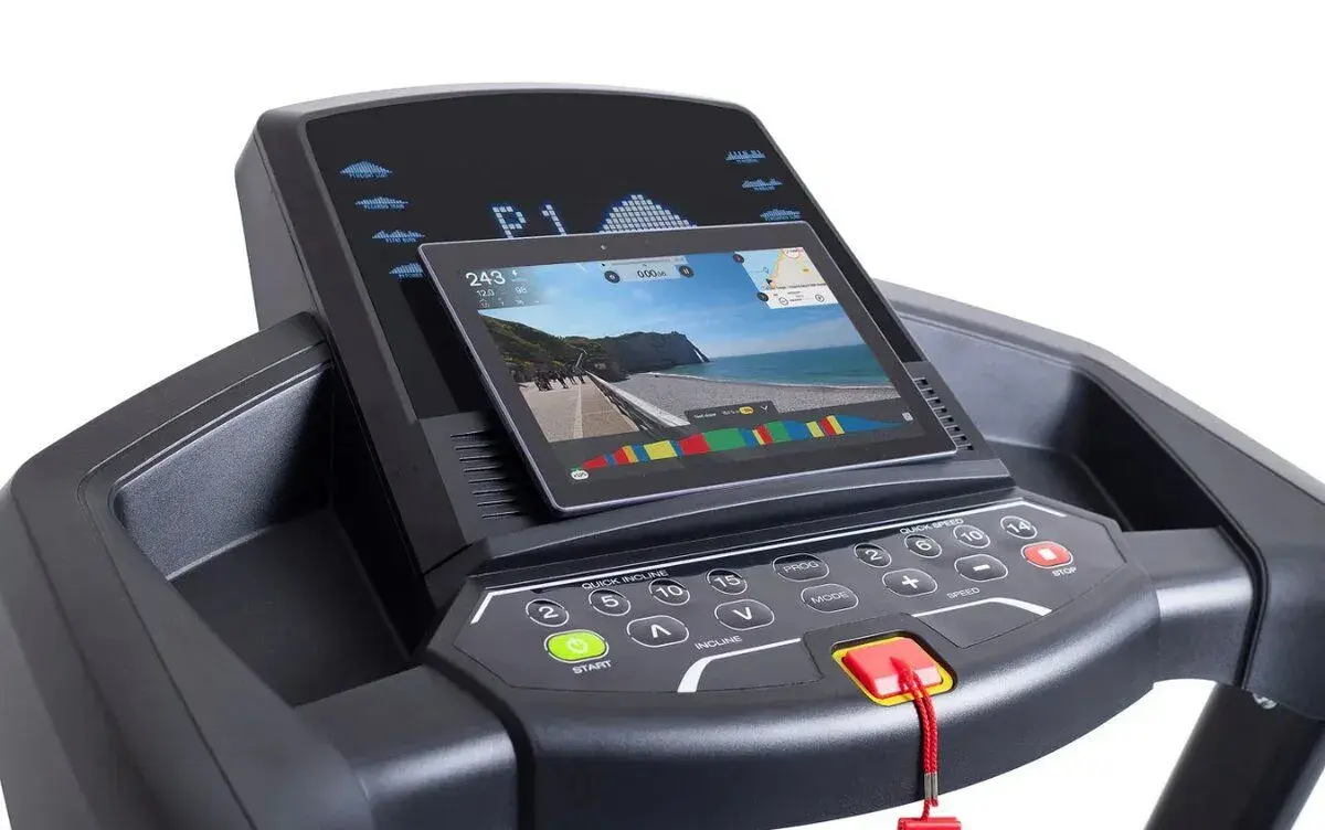 Běžecký pás TRINFIT Gara T300i
