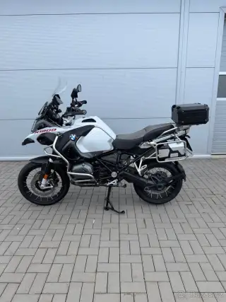 BMW R 1200 GS