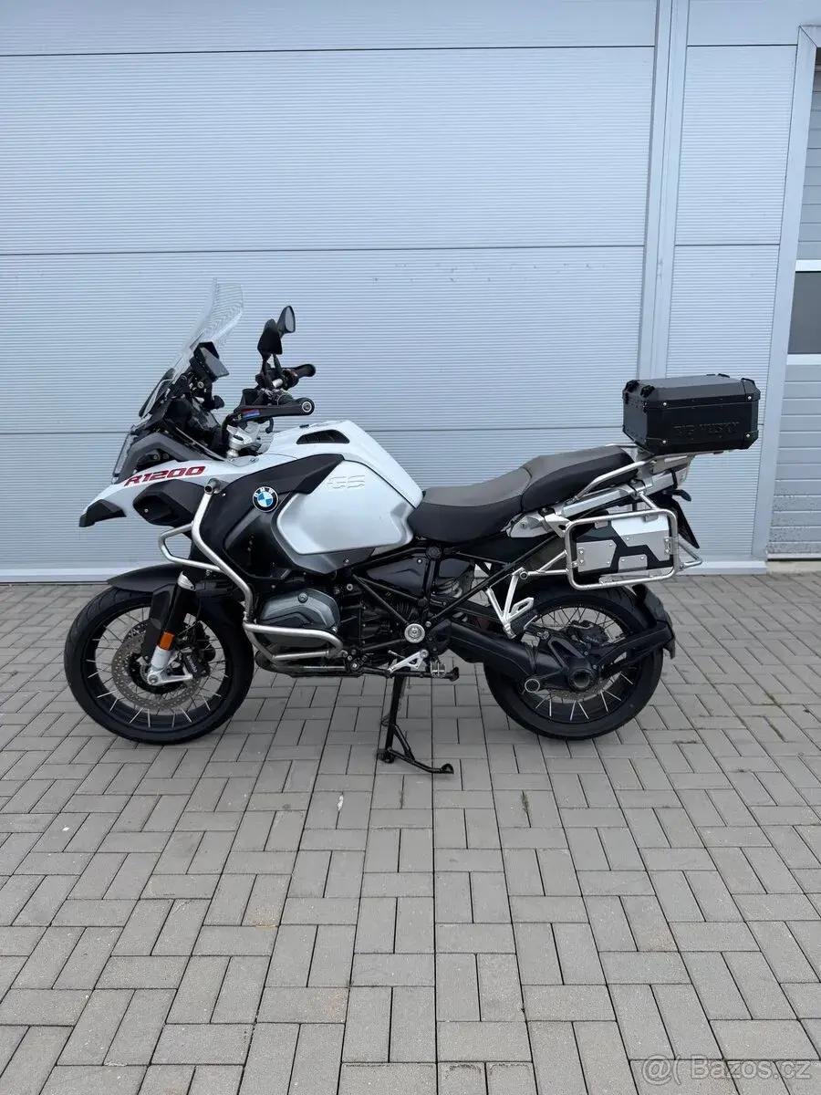 BMW R 1200 GS