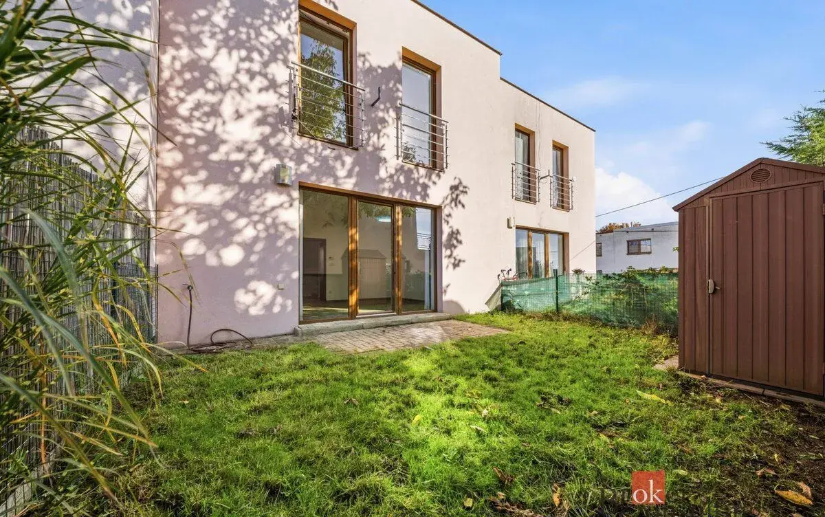 Prodej, domy/rodinný, 72 m2, Dolní 387, 50321 Stěžery, Hrade