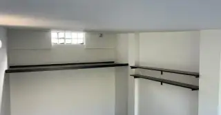 PRODEJ ČISTÉ, SUCHÉ GARÁŽE, 18M2, HAVÍŘOV