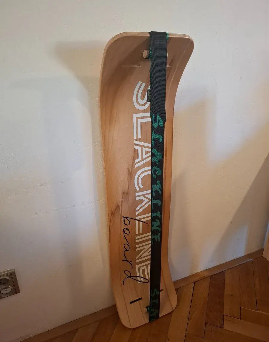 Slackline board BaaVi