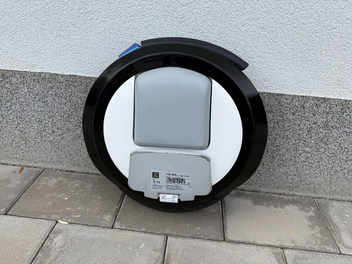 Elektrická jednokolka Ninebot One E