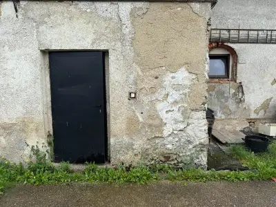 Pronájem nebytového prostoru