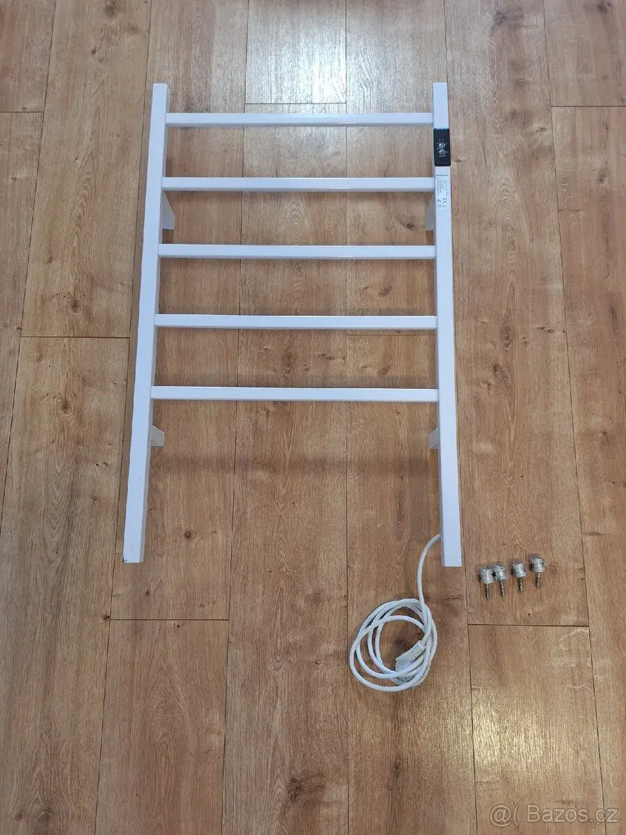 Elektrický sušák InnovaGoods