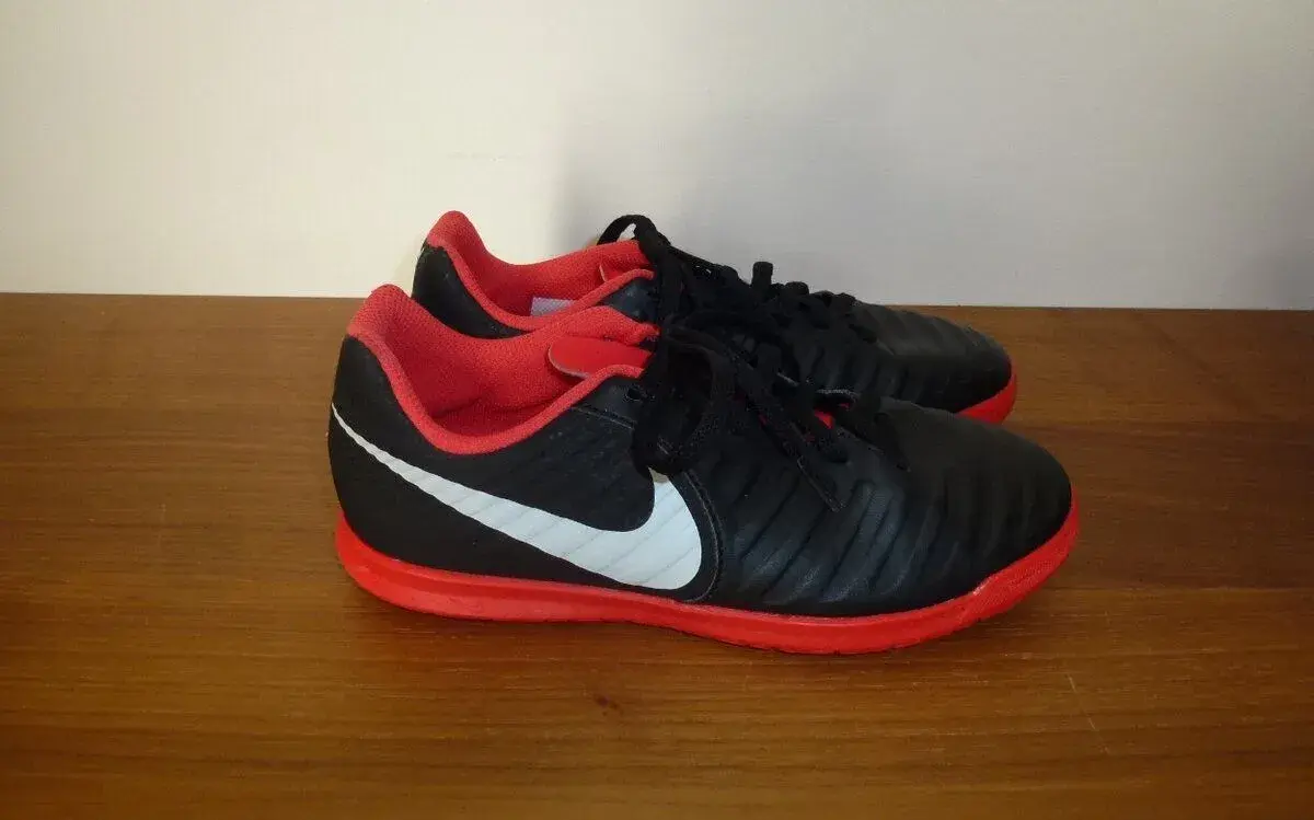 Sálovky Nike Tiempo 35