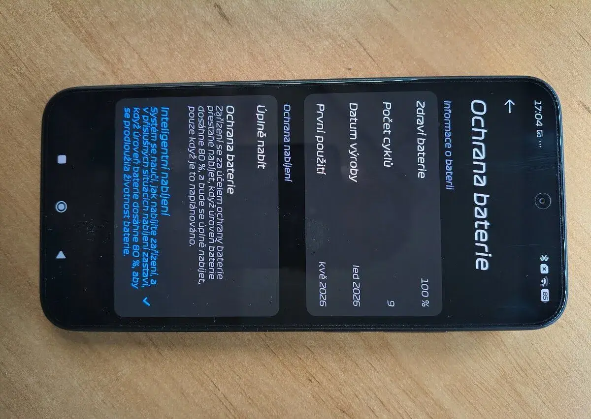 Redmi note 15 pro 5 g