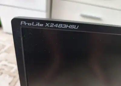 Monitor