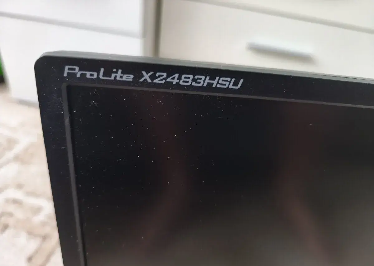 Monitor