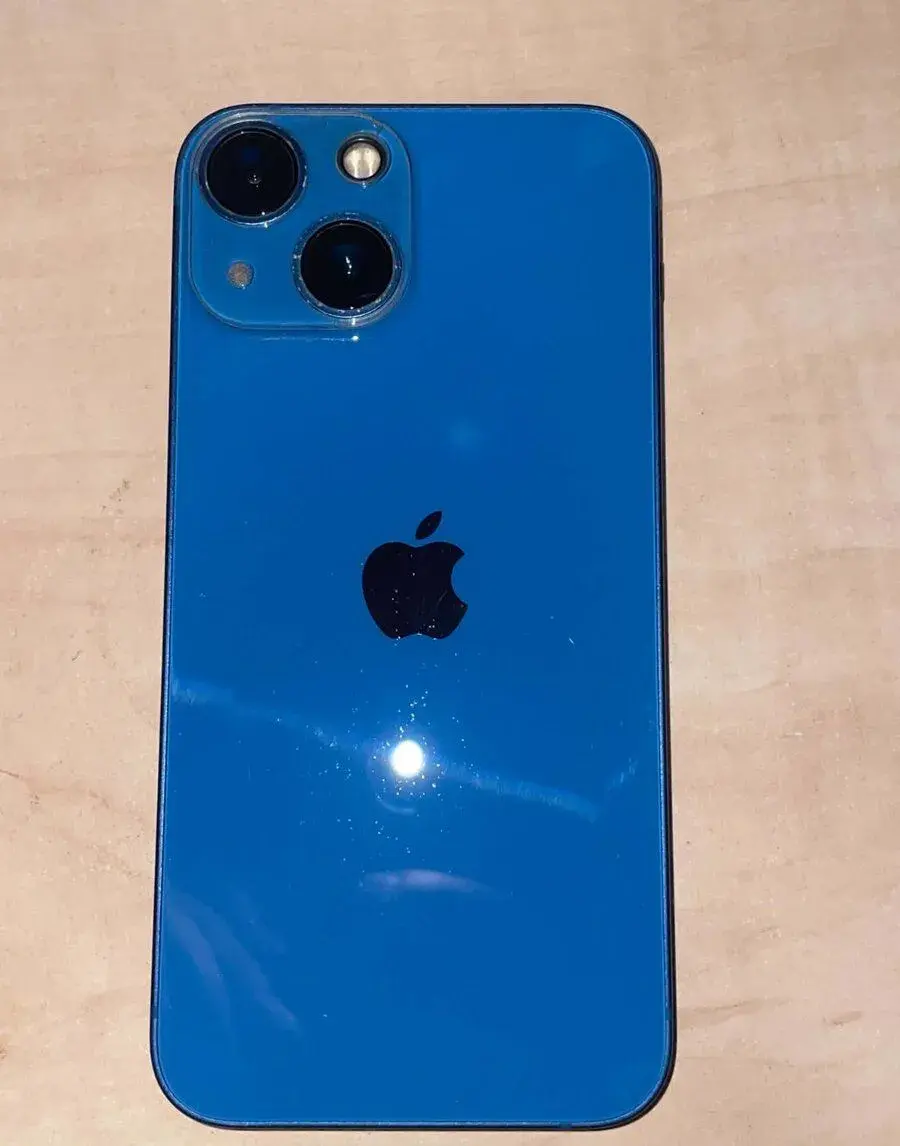Iphone 13 mini 256GB