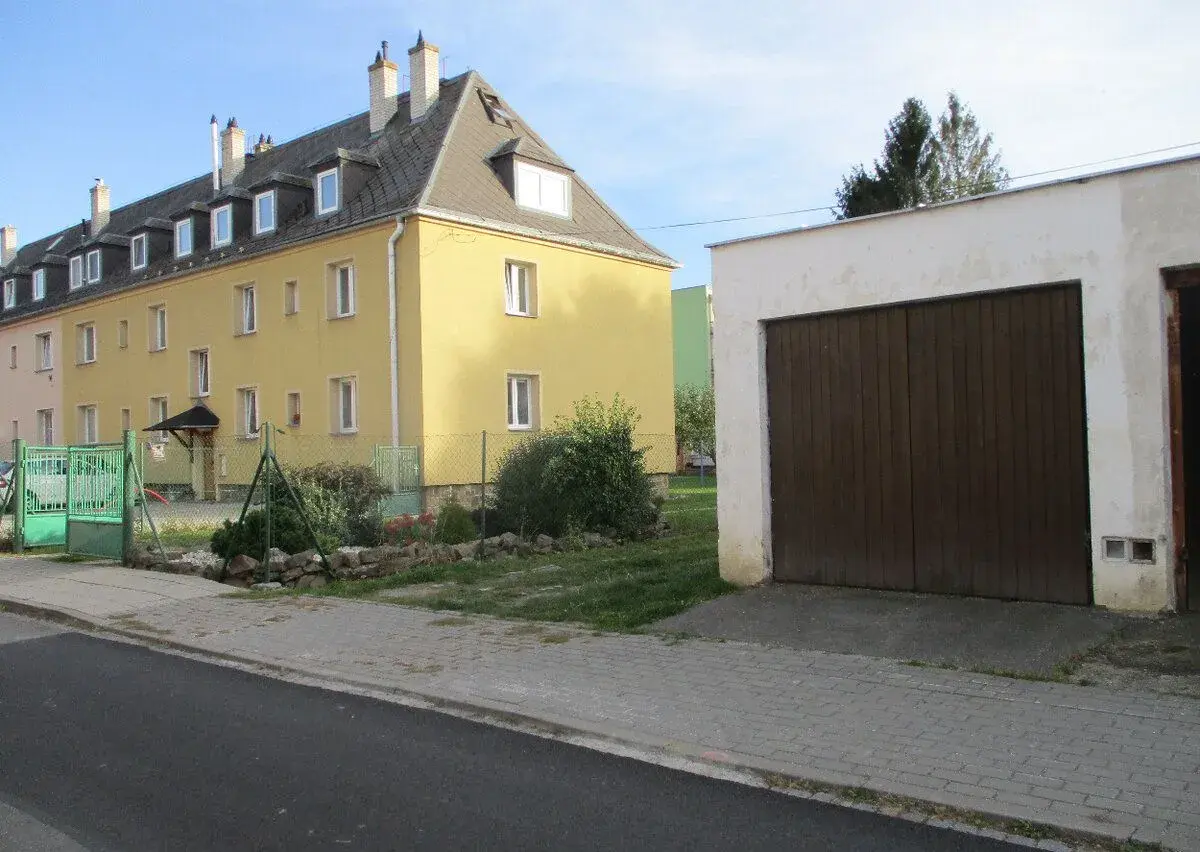 Pronájem bytu 2+1,57m2 Opava bez provize RK,parkování