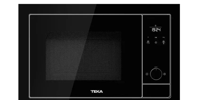 vestavná MW trouba Teka ML 8200 BIS BK - NOVÉ, NEROZBALENÉ
