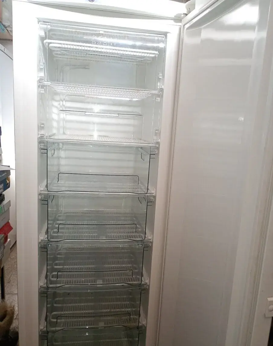 Mrazák Gorenje